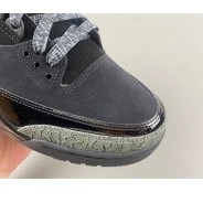 CK9246-168 Retro Cat Black 3 Jordan Air 0805